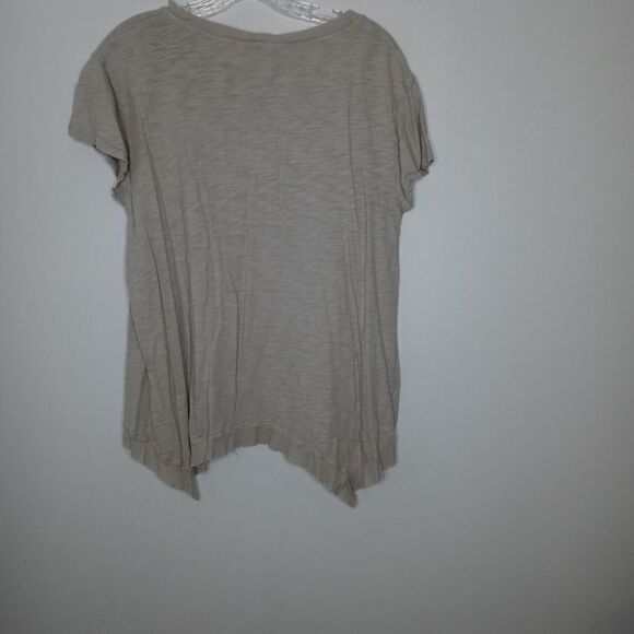 Anthropologie dylan tan top size large - Picture 5 of 5